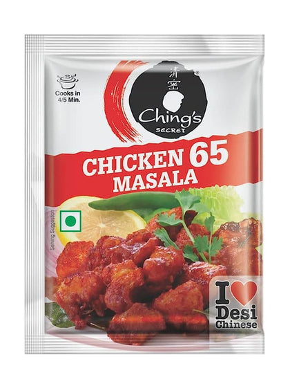 Chings Chicken Hakka Masala 20gm