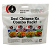 Chings Desi Chinese Combo Pack Masala Mix 120gm (6 Units x 20gm)