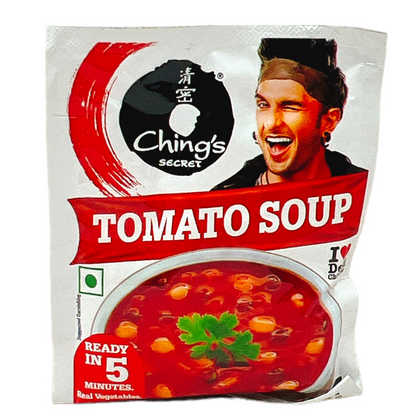 Chings Tomato Soup 55Gm