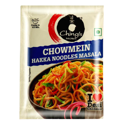 Chings Chowmein Masala 20gm