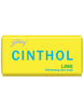 Cinthol Lime Soap 100Gmx4