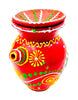 Clay Decorated Karva Fancy Small- 9351235022680