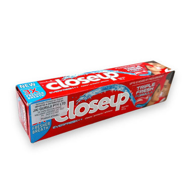 Close Up Red Toothpaste 150Gm