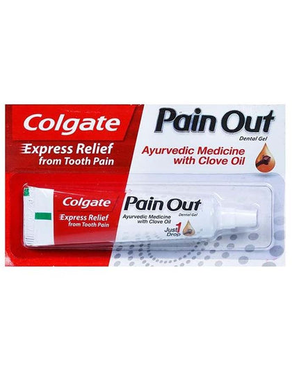 Colgate Pain Out 10Gm