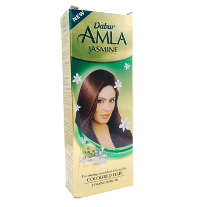 Dabur Amla Jasmine Hair Oil 200ML