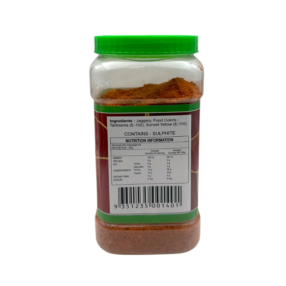 Dadaji Punjabi Shakkar/ Jaggery Powder 1Kg
