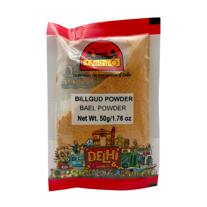 Delhi 6 Billgud Powder 50gm