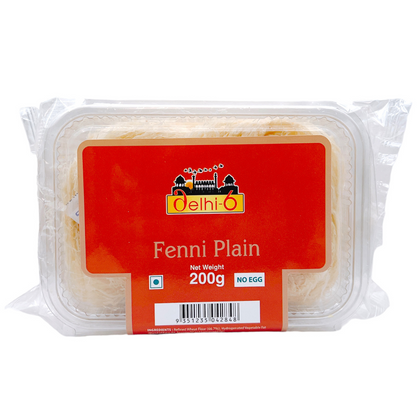 Delhi 6 Feniya Plain 200Gm