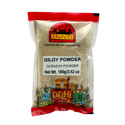 Delhi 6 Giloy/ Guduchi Powder 100gm