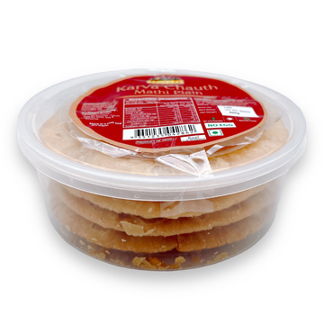 Delhi 6 Plain Karwa Mathi 400gm
