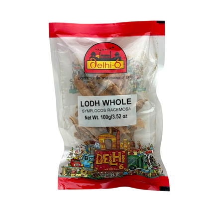 Delhi 6 Lodh Whole 100gm