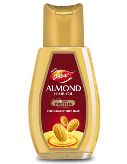 Dabur Almond Hair Oil 200ml