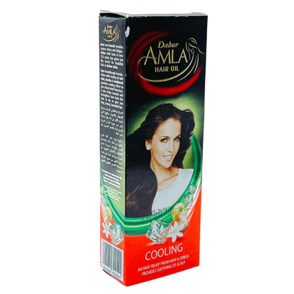 Dabur Amla Cooling Hair Oil 200Ml