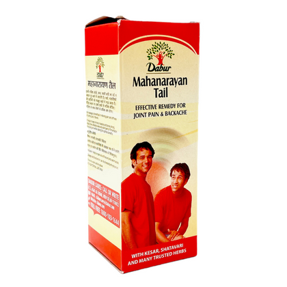 Dharasana Malis Tel/ Massage oil 100Ml