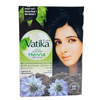 Dabur Vatika Heena Hair Colour Natural Black 60gm