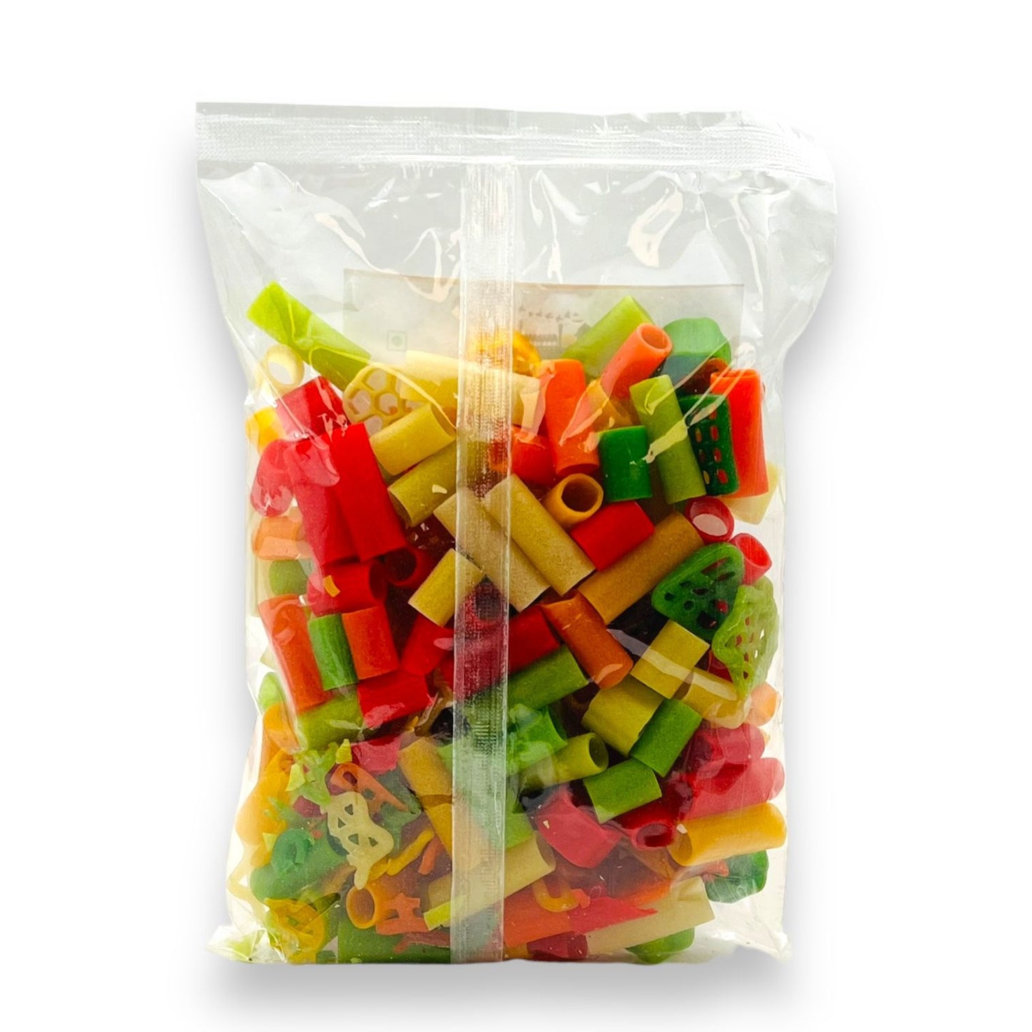 Delhi 6 Fryums Mix (Papad Snack) 200gm