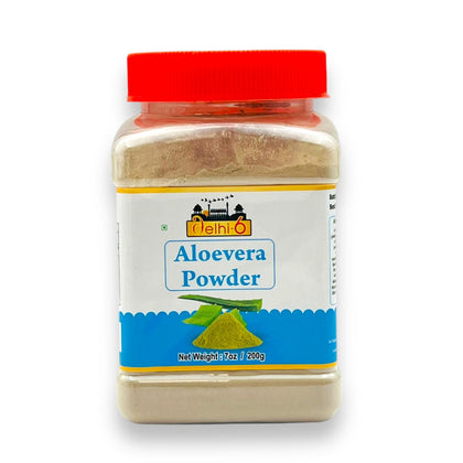 Delhi 6 Aloe Vera Powder 200Gm