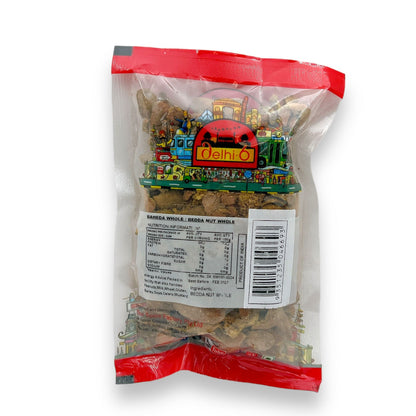 Delhi 6 Baheda Whole | Herb For Digestion, Respiratory Health & Immunity 100gm | HEA179 | 9351235046693