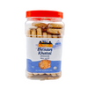 Delhi 6 Besan Khatai Biscuit/ Cookies (Almond) 400gm