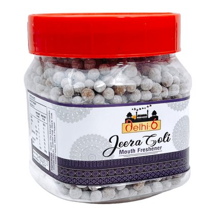 Delhi 6 Jeera Goli 400Gm