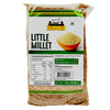 Delhi 6 Little Millet/ Bajra/ Bajri 1Kg