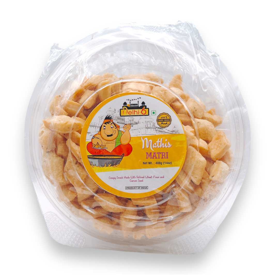 Delhi 6 Matri Mathi 400Gm