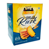 Delhi 6 Milk Rusk 600Gm