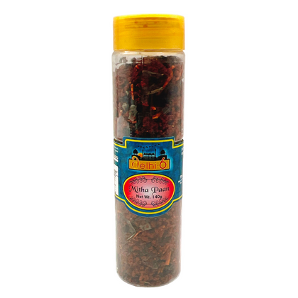 Delhi 6 Mitha Paan 140Gm Tower Pack