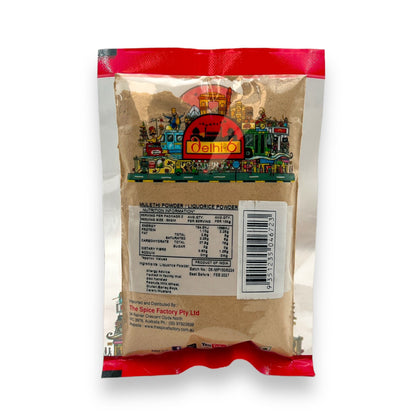 Delhi 6 Mulethi/ Liquorice Powder 100gm