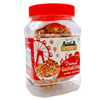 Delhi 6 Peanut Gachak/ Chikki Bites 400Gm (Jar)