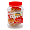 Delhi 6 Peanut Gachak/ Chikki Bites 400Gm (Jar)