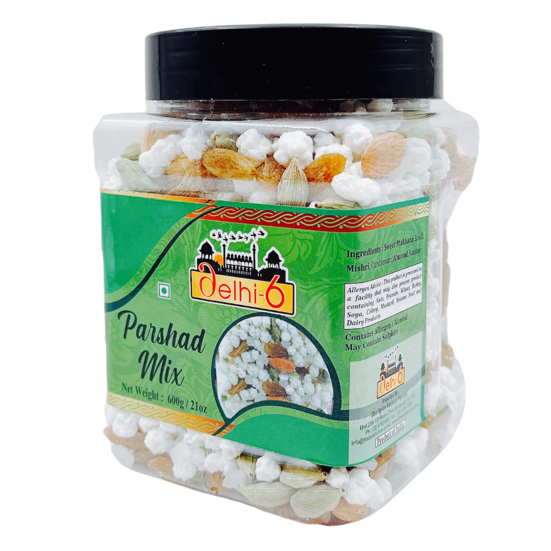 Delhi 6 Parshad Mix 600gm