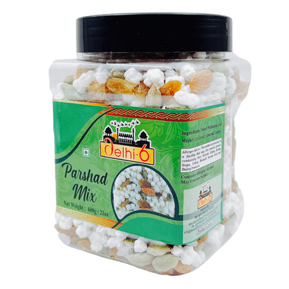 Delhi 6 Parshad Mix 600gm