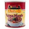 Delhi 6 Rajma Masala/ Red Kidney Beans Spiced Curry 850Gm (Can)