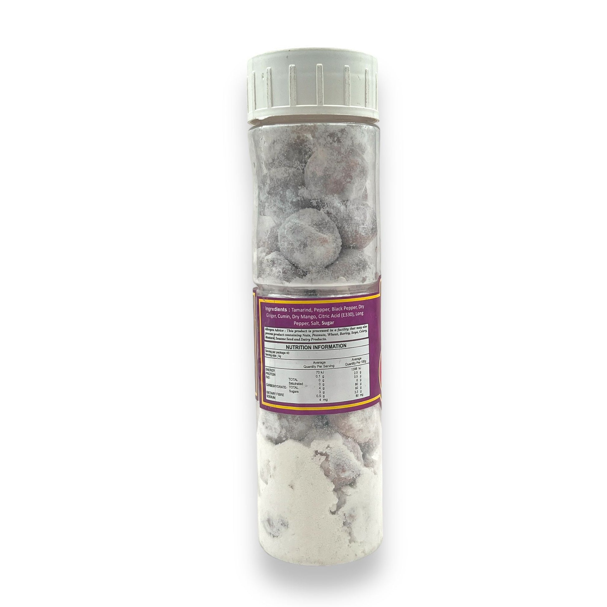 Delhi 6 Ram Ladoo 200Gm Tower Pack