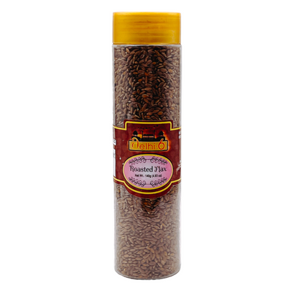 Delhi 6 Roasted Flax 140Gm Tower Pack