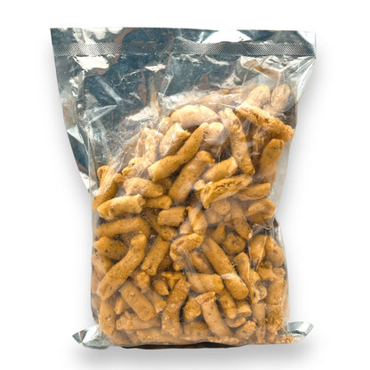 Delhi 6 Punjabi Sabzi Pakora Plain/ Jalandhri Pakora 400g