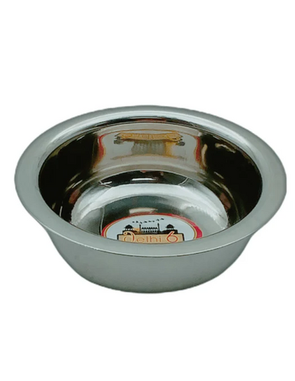Delhi 6 Steel Bowl Katori (Patti Vati) No.5.5