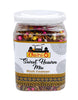 Delhi 6 Sweet Heaven Mix/ Sweet Fennel Mouth freshener 150gm Tower Pack