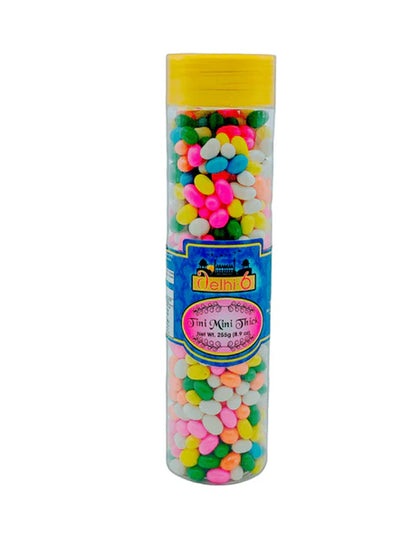 Delhi 6 Tini Mini Thick 255gm Tower Pack