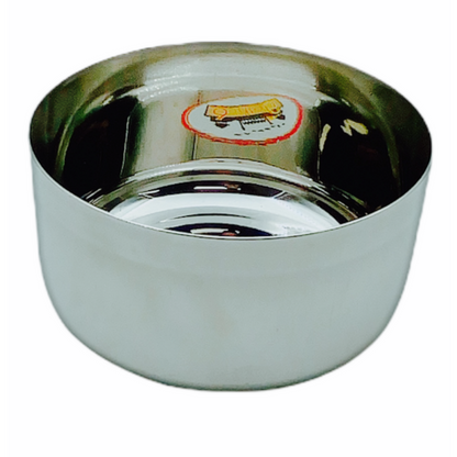 Steel Bowl Katori (Mukta Vati) No.5