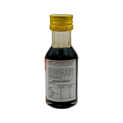 Delhi 6 Butter Scotch Essence 28ml