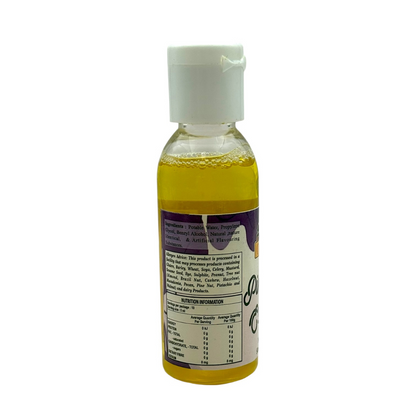 Delhi 6 Pineapple Essence 50ml