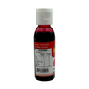 Delhi 6 Raspberry Red Liquid Colour 50ml
