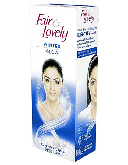 Fair & Lovely Winter Cream 50Gm