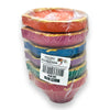 Fancy Multi Diya Without Wax (Pack of 6)- (9351235022604)