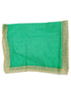 Fancy Pooja Cloth/ Mata Puja Chunri (Rai Dana 20'' x 40'')