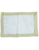 Fancy Pooja Cloth/ Mata Puja Chunri (Rai Dana 9'' x 13'')