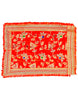 Fancy Pooja Cloth/ Mata Puja Chunri (Velvet 9'' x 13'')
