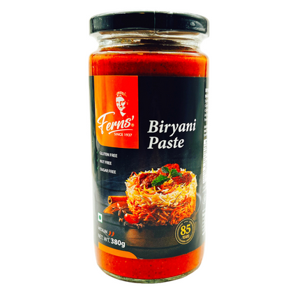 Ferns Biryani Paste 380Gm